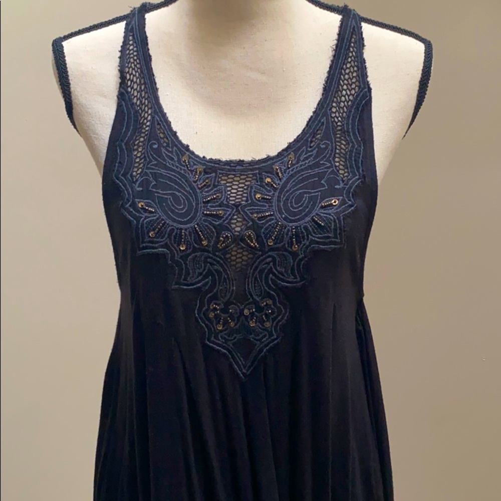 Free People Tunic
